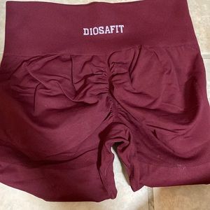 Diosa fit leggings